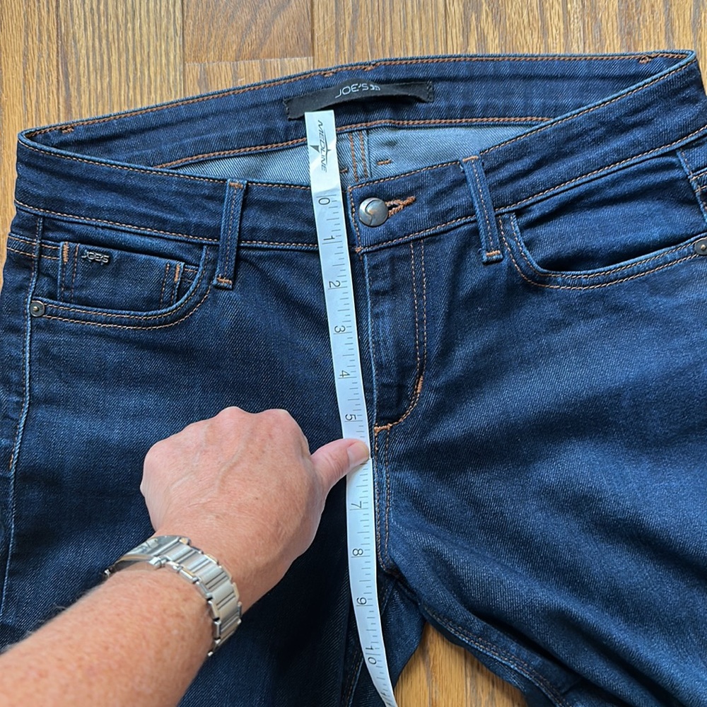 Joe’s Jeans Denim - Picture 2 of 13